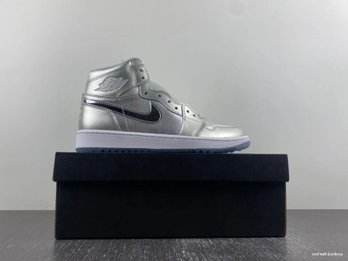 Gift Jordan Giving Golf Air High FD6815-001 1 0913